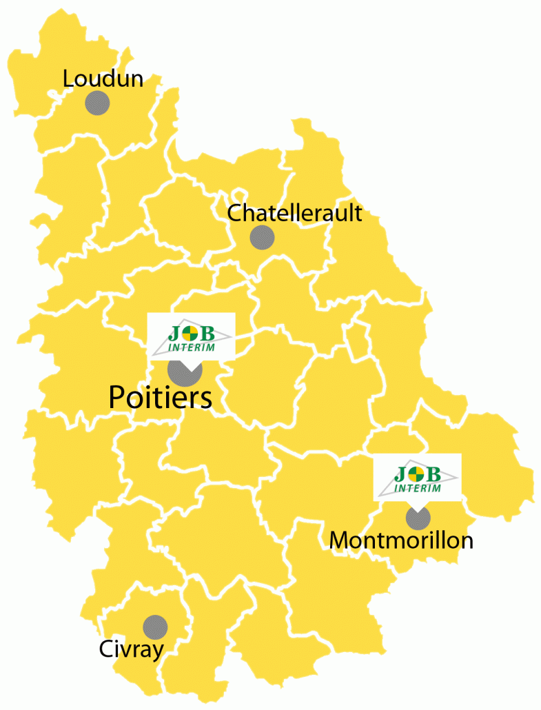 Territoire d'intervention